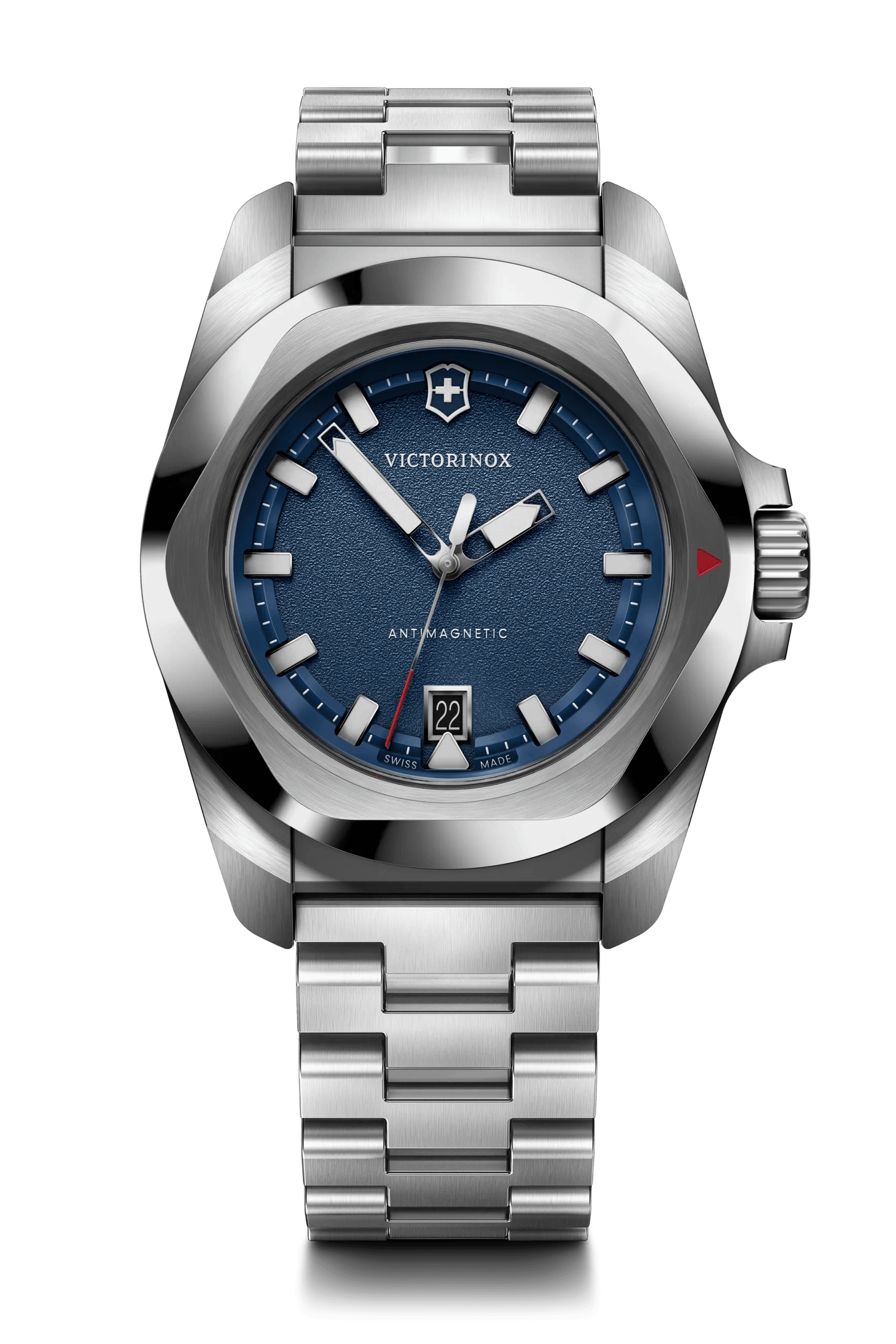 Victorinox Antimagnetic I.N.O.X. Quartz 242031