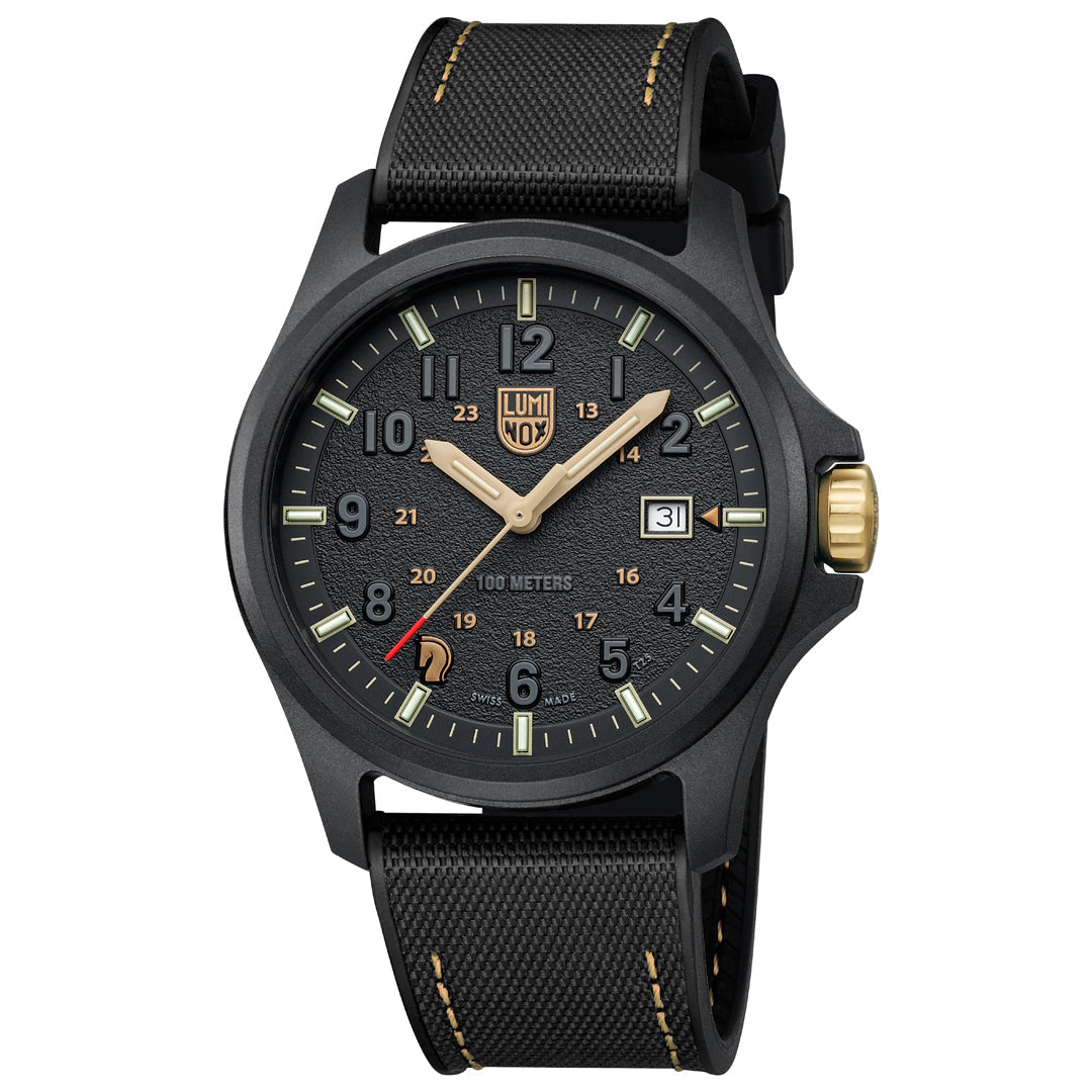 Luminox Atacama Field Year of the Horse Limited Edition Watch