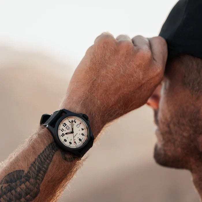 Luminox Atacama Field 43mm Men's Watch XL.1971.2