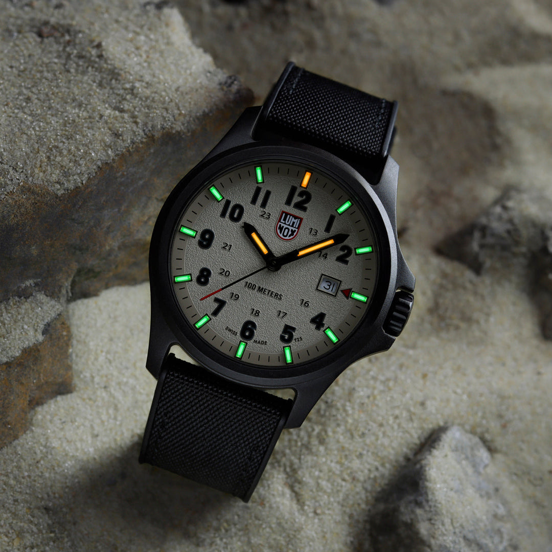 Luminox Atacama Field 43mm Men's Watch XL.1971.2