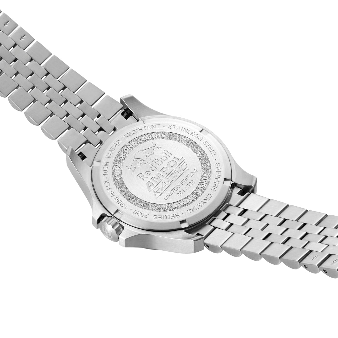 Luminox Red Bull Racing Atacama Field 43mm Men's Watch XL.2523.ARB.N