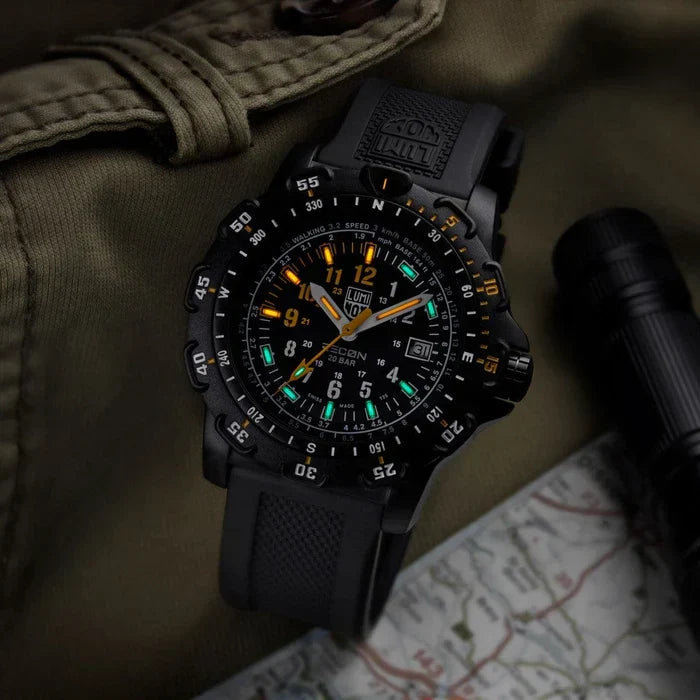 Luminox RECON Point Man 8820 Series Heritage 45mm Watch XL.8825.H.2