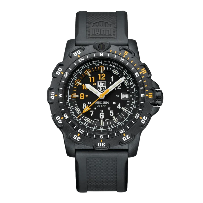 Luminox RECON Point Man 8820 Series Heritage 45mm Watch XL.8825.H.2