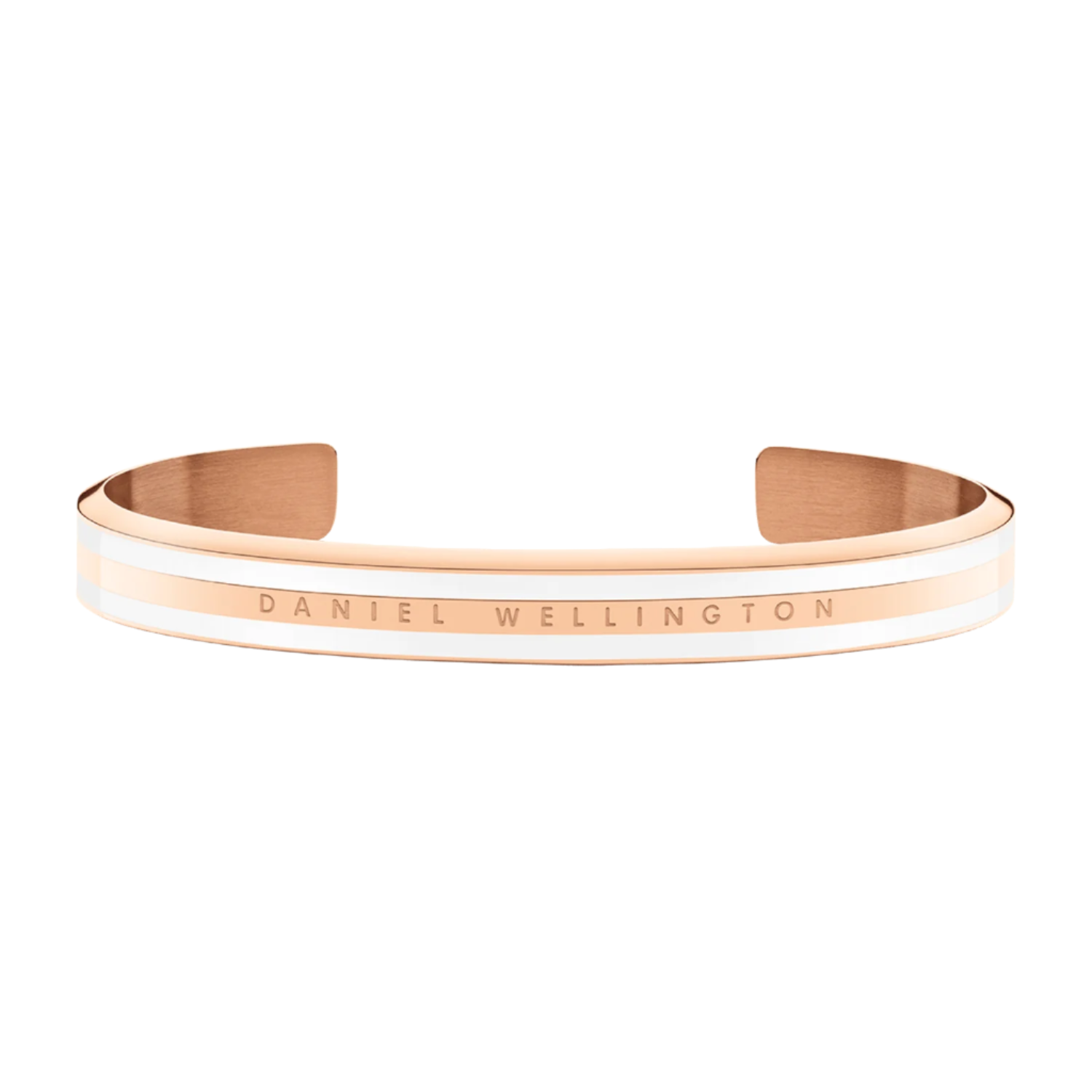 Daniel Wellington Emalie Slim Rose Gold Bracelet DW00400067