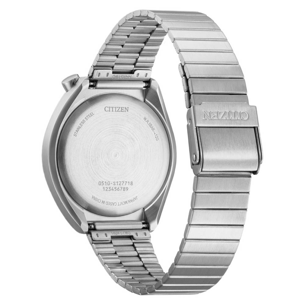 Citizen Tsuno Chrono AN3714-50H view 3
