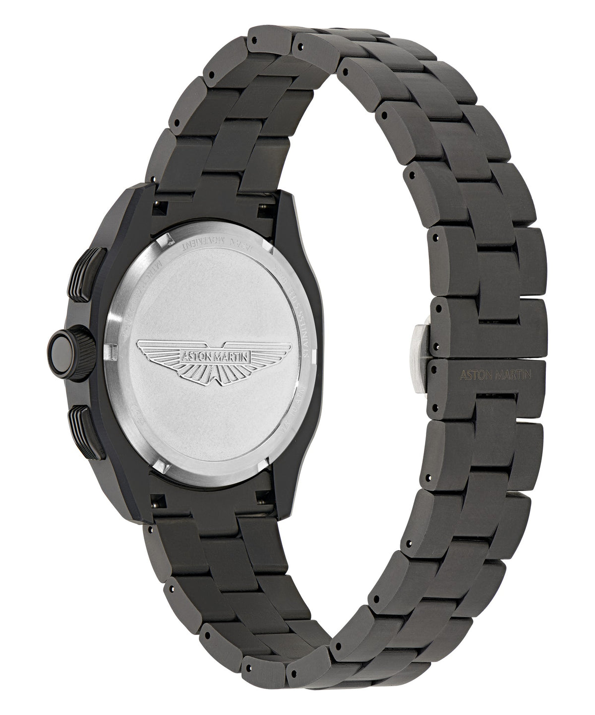Aston Martin Thrill CRT MTRC2F603, case back