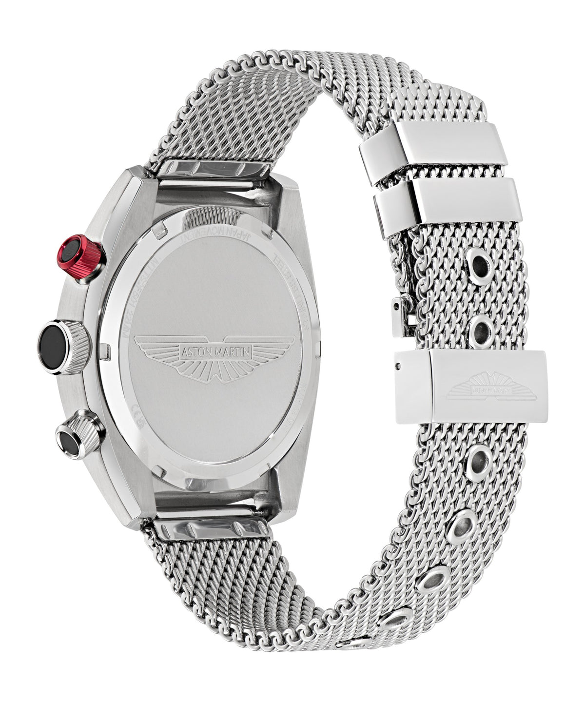 Aston Martin Timeless TS2 MTTS2F501, case back