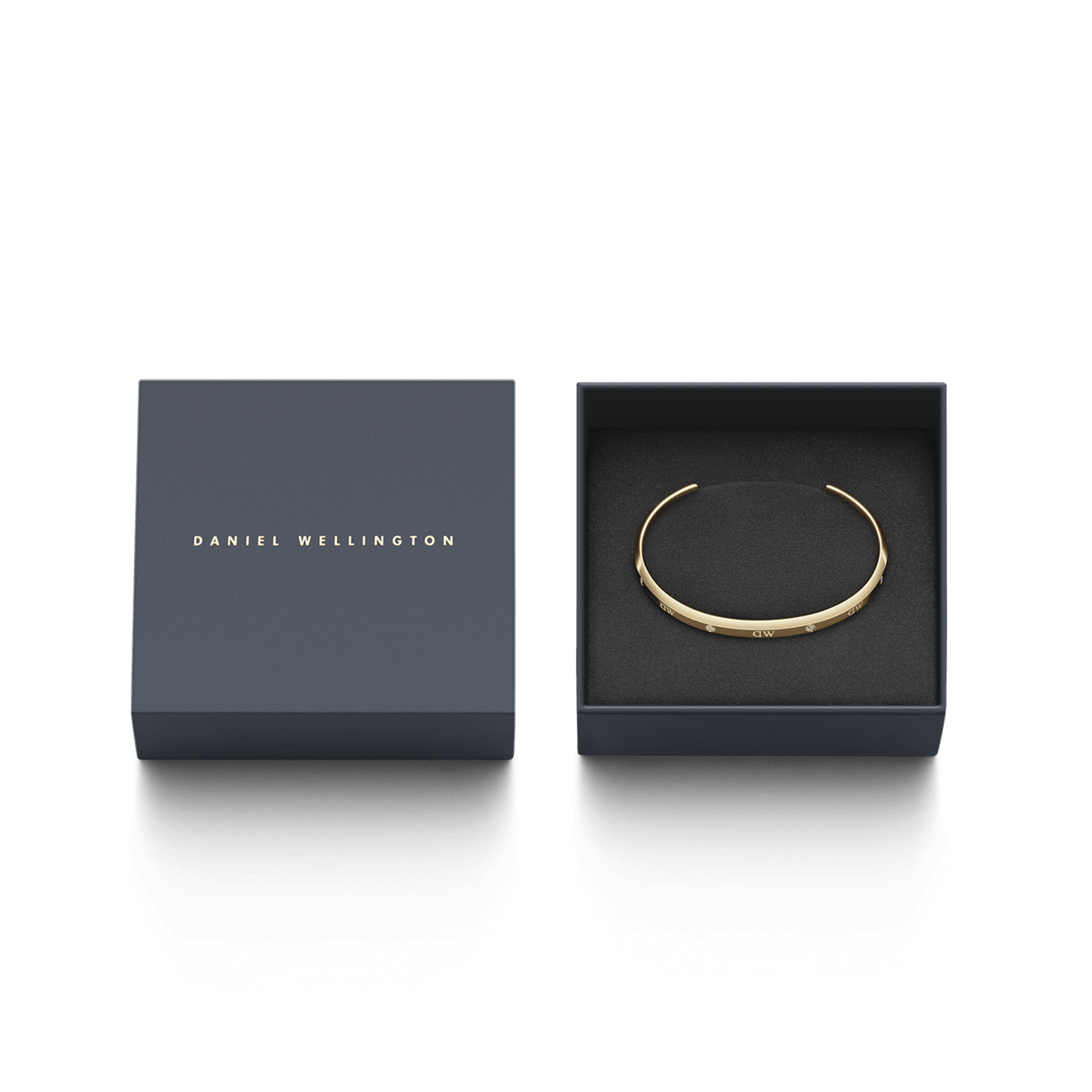 Classic Lumine Gold Bracelet Small DW00400532