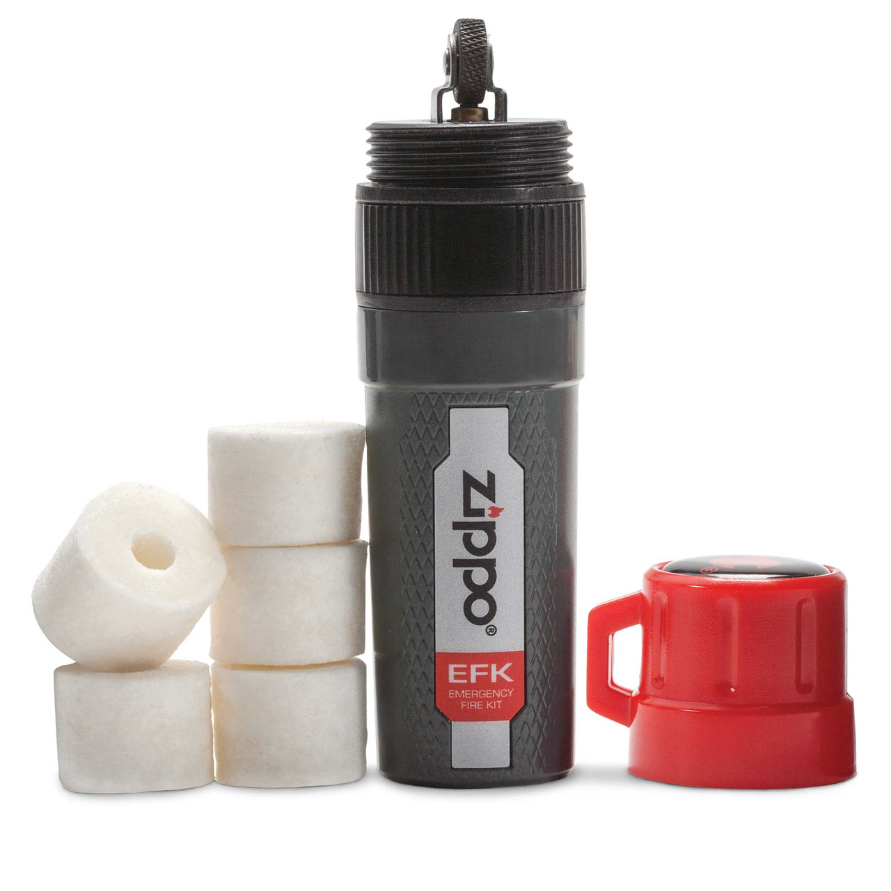 Zippo Emergency Fire Kit 99333