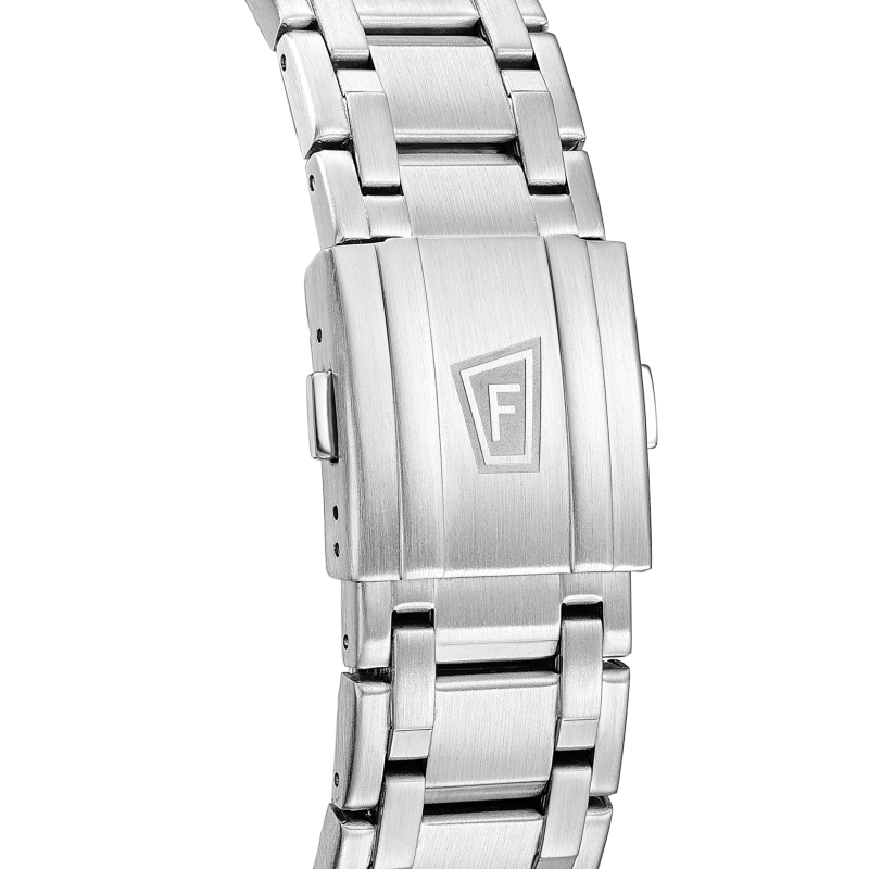 Festina ChronoBike Green Dial Stainless Steel Men's Watch F20754/5