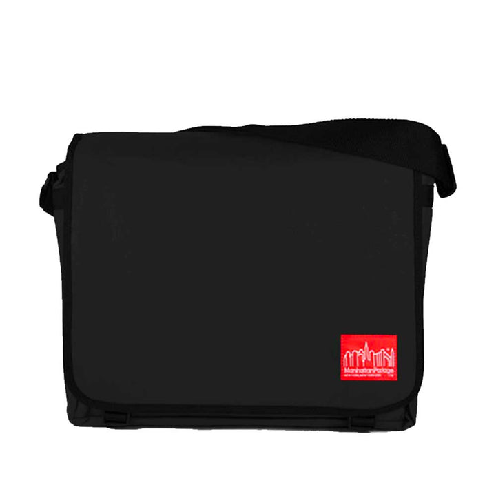 Manhattan Portage DJ Large Black Bag