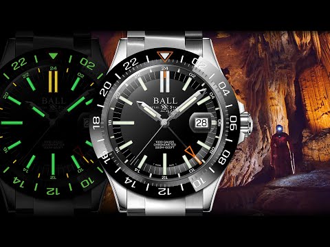 Ball Engineer III Outlier COSC DG9002B-S1C-BE