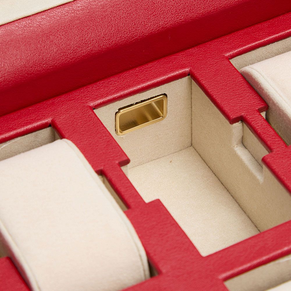 Palermo 6 Piece Watch Box 213872