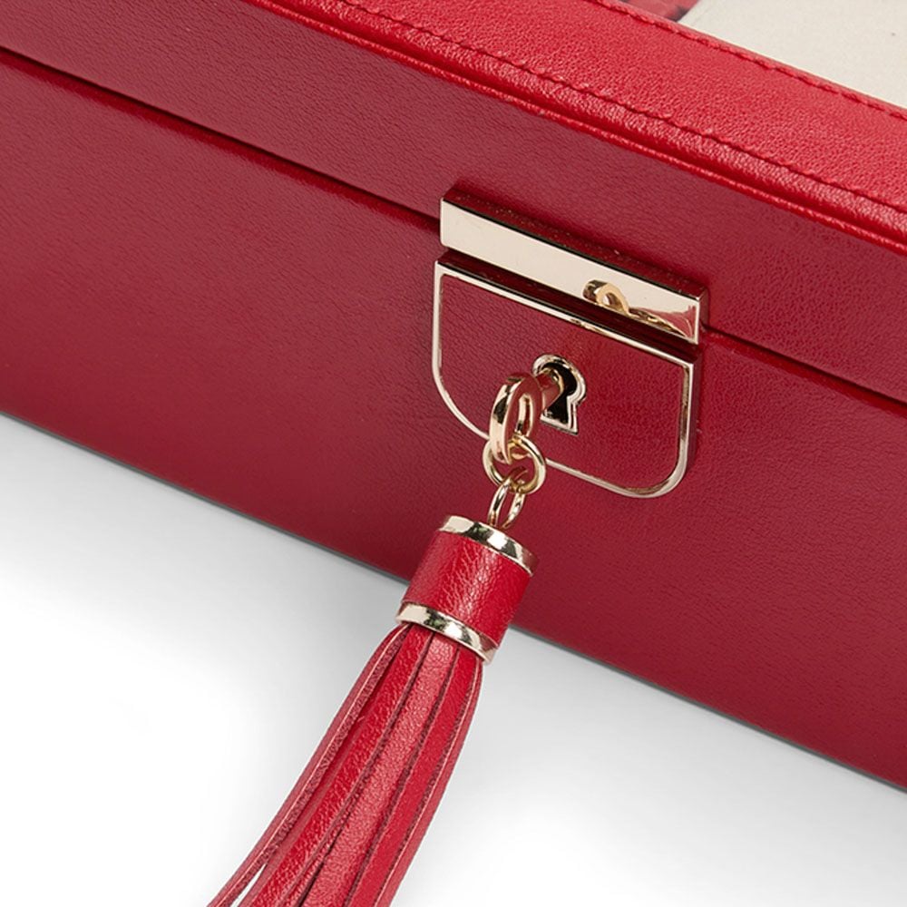 Palermo 6 Piece Watch Box 213872