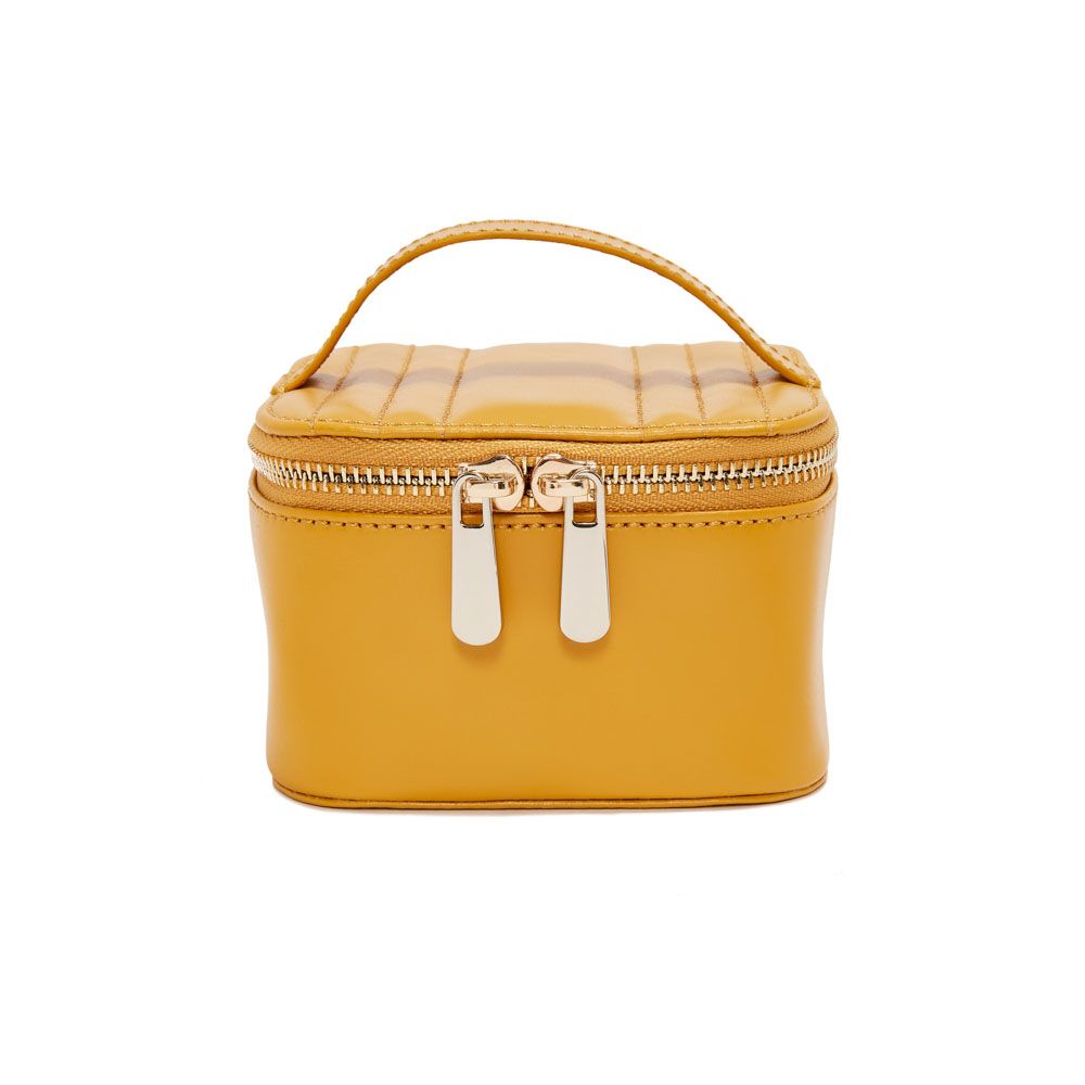 Wolf Maria Zip Jewellery Cube 766593