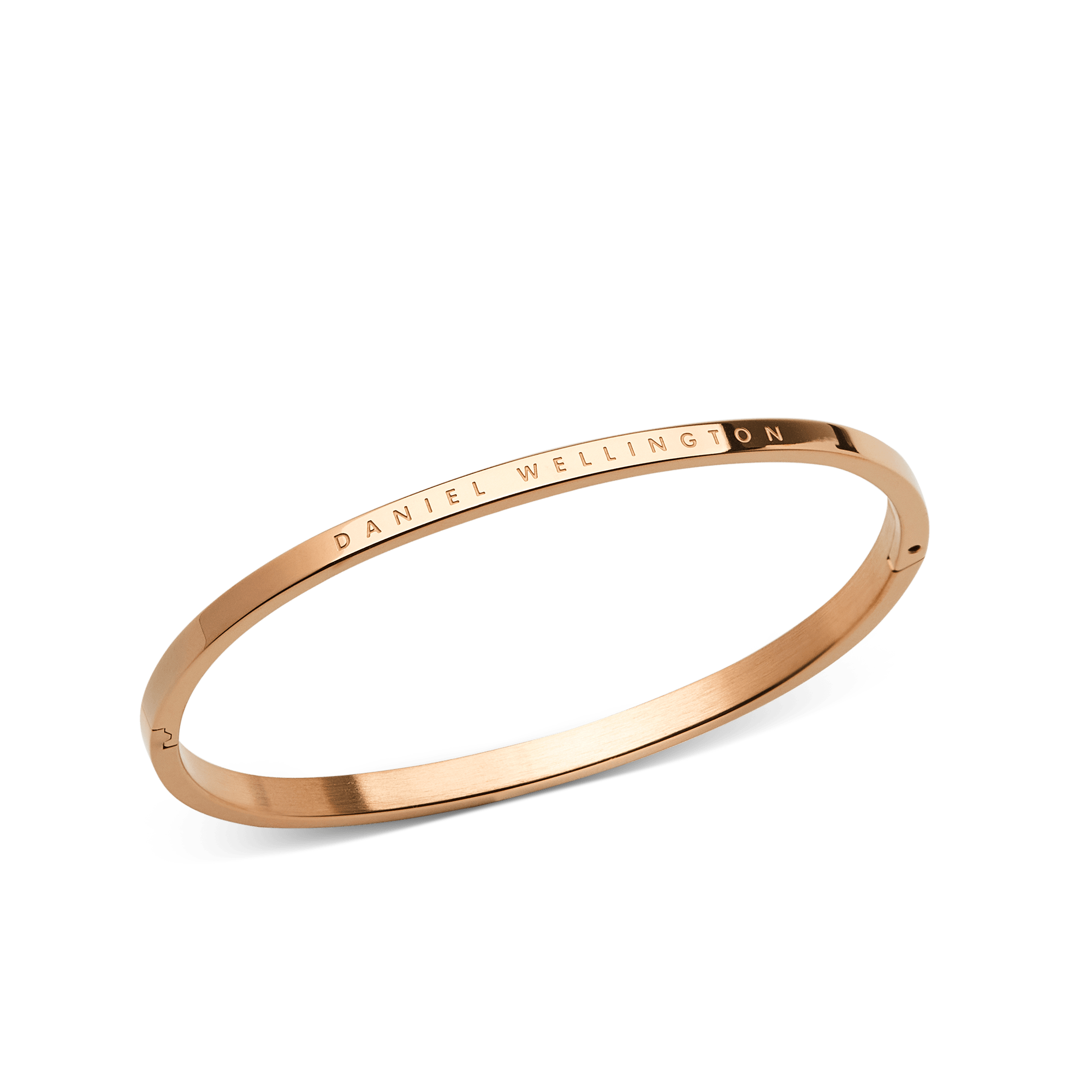 Daniel Wellington Classic Bangle Rose Gold