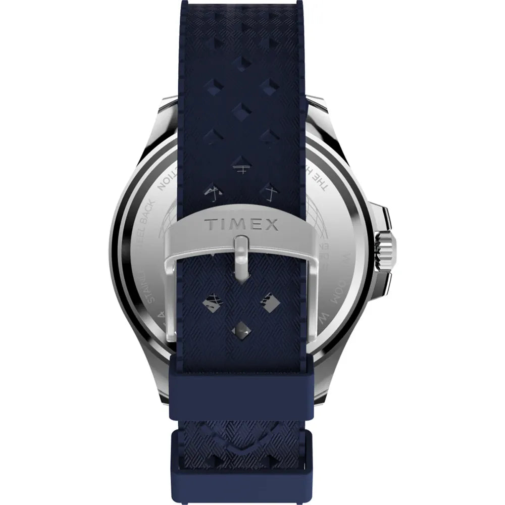 Timex TW2Y05000 Harborside Blue Watch