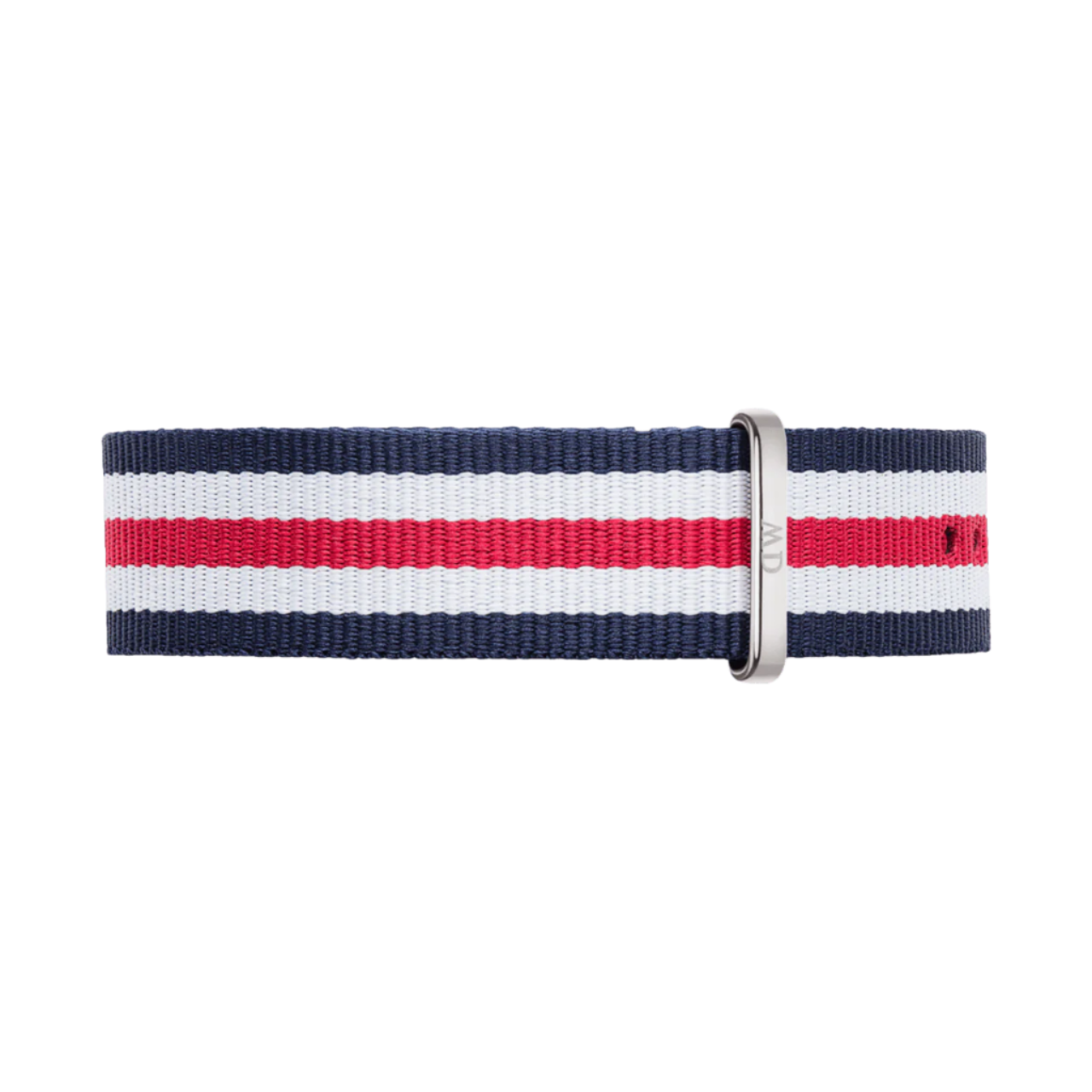 Daniel Wellington Classic 20mm Canterbury Silver DW00200016