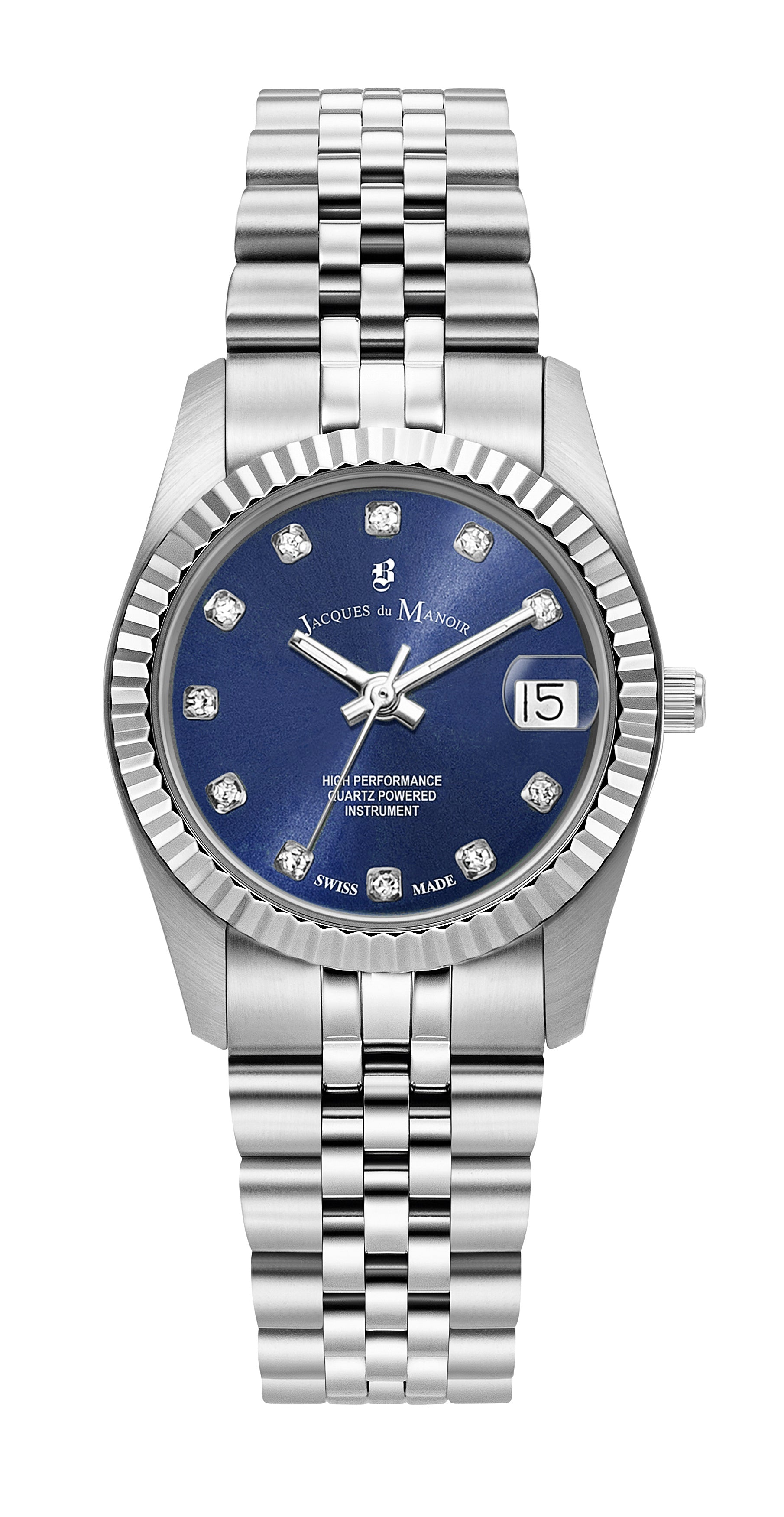 JDM Inspiration Passion Gold 5 ATM Watch JWL01803