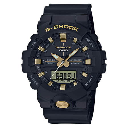 G-Shock Mens Ga-810B-1A9