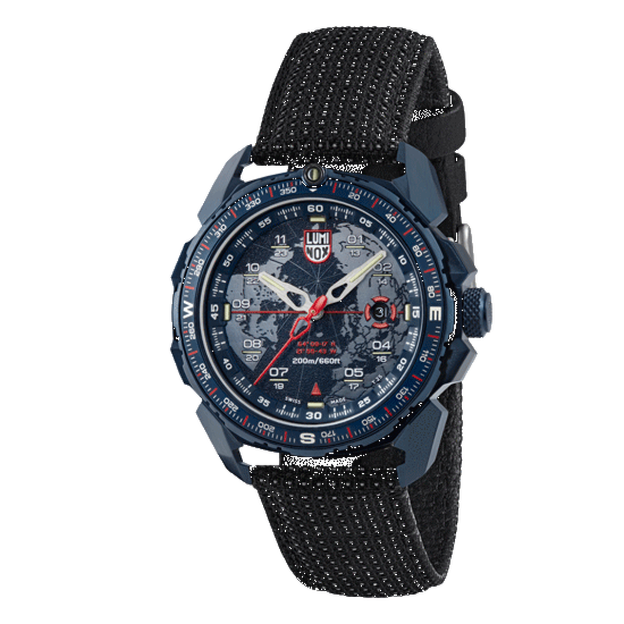 Luminox ICE-SAR Arctic Watch XL.1203