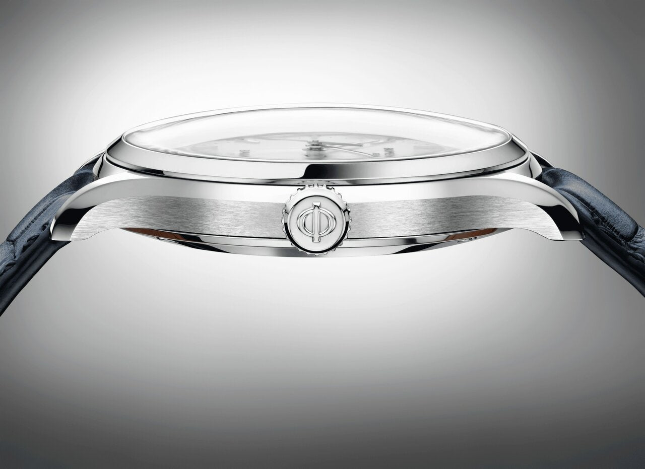 Baume & Mercier Clifton Baumatic 10398 Mens Watch