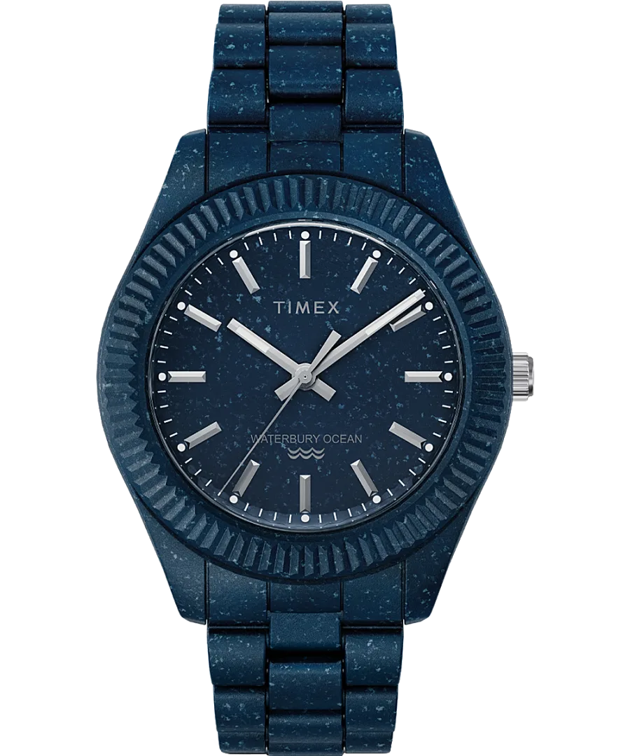 Timex expedition blue dial deals