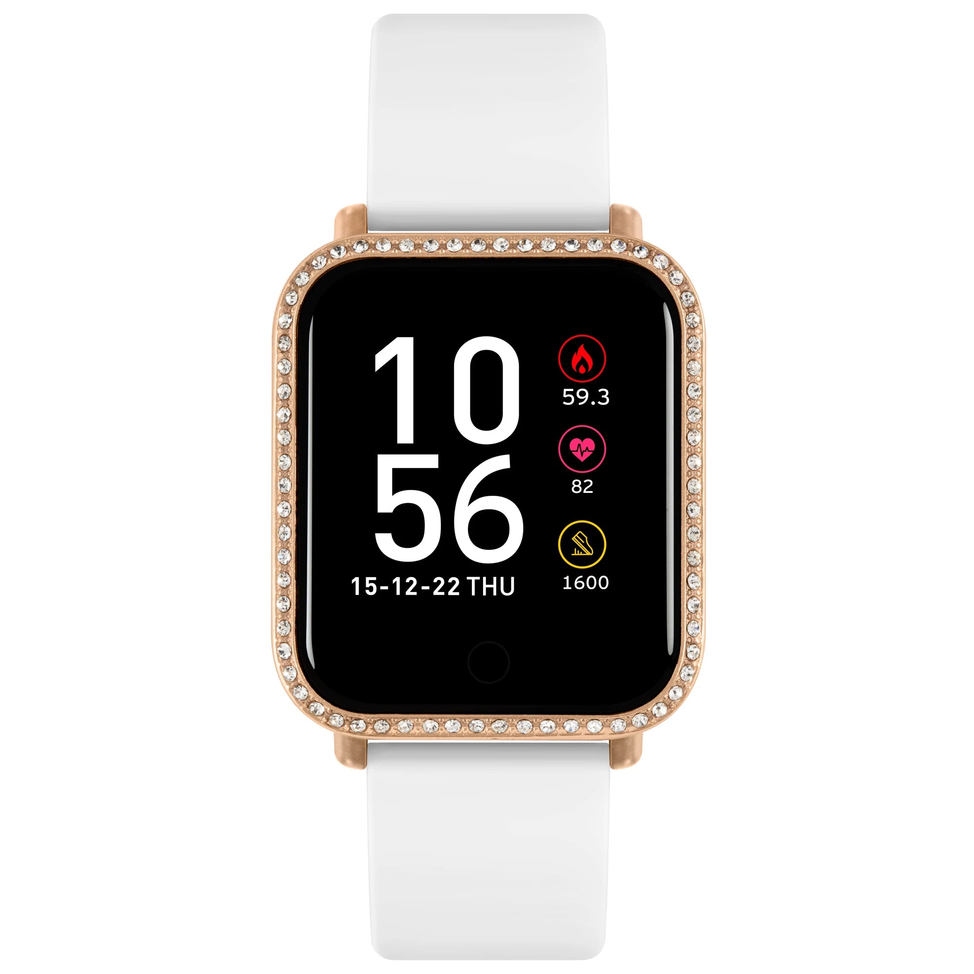 Smart watch reflex active sale