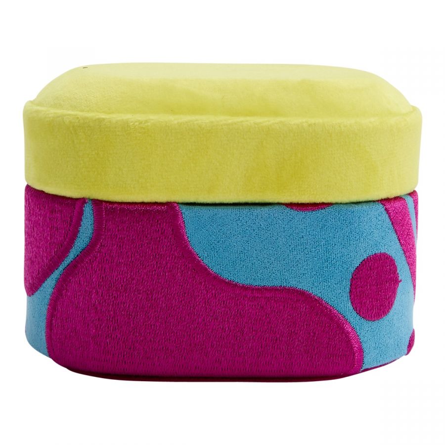 Wolf Bea Bongiasca Small Jewelry Box