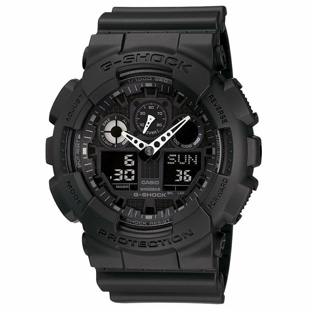 Casio mudman military online