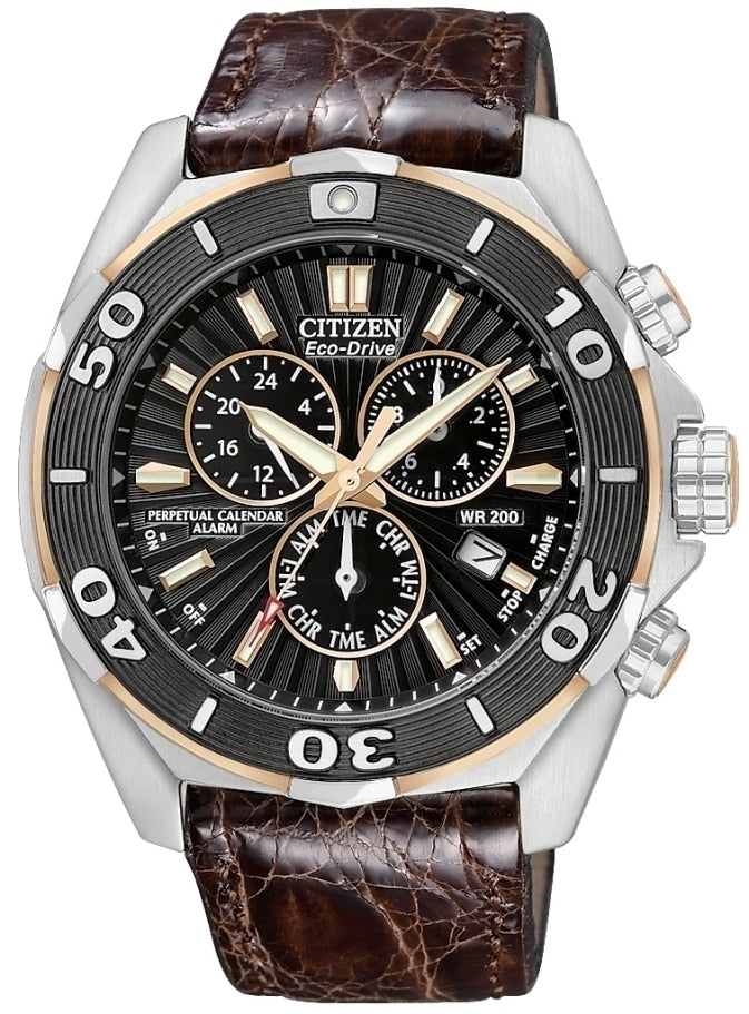 CITIZEN - BL5446-01E