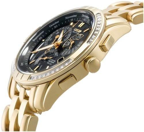 CITIZEN - BL8042-54E