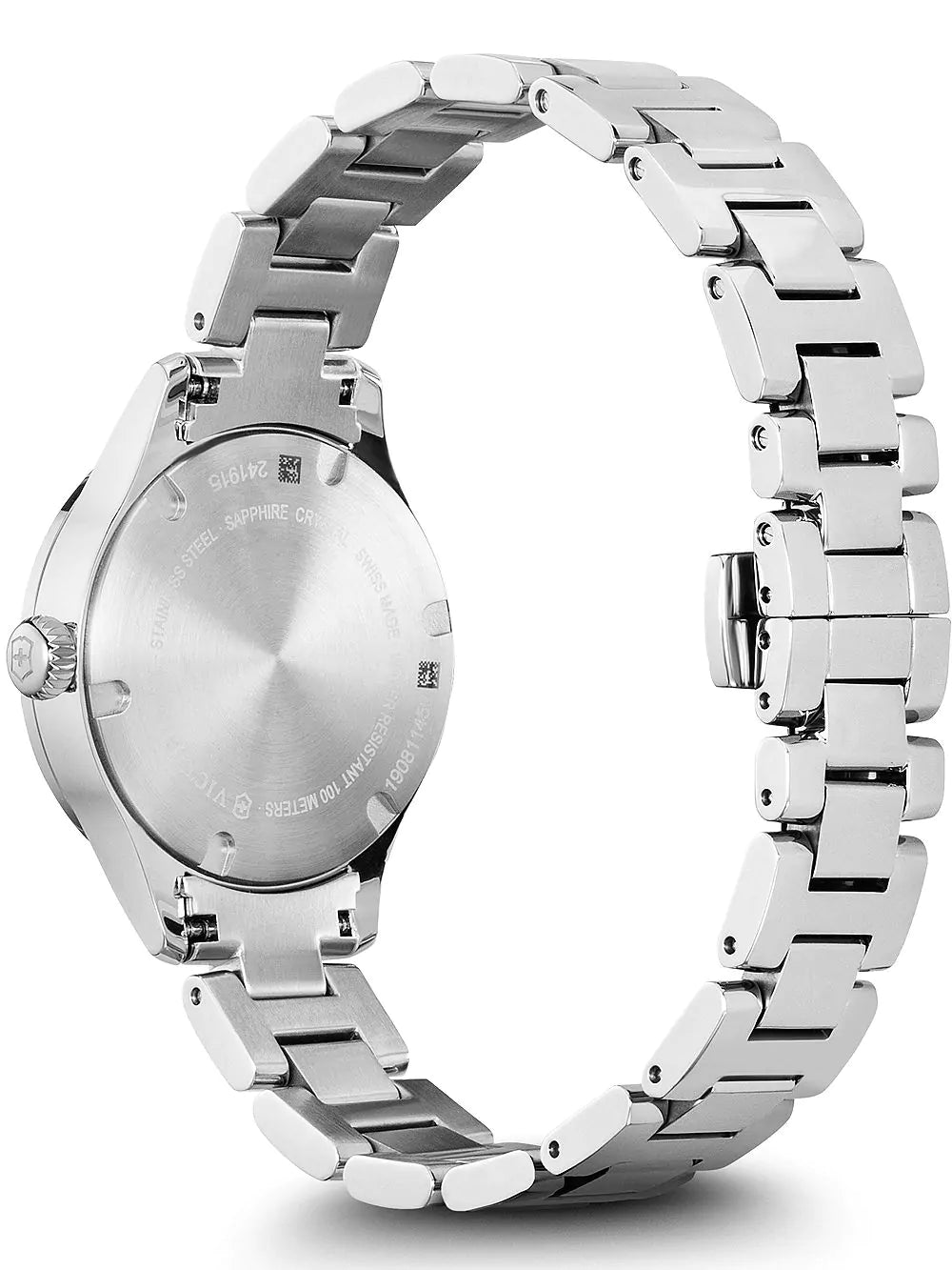 Victorinox Victorinox Swiss Army Alliance Womens Watch 241917