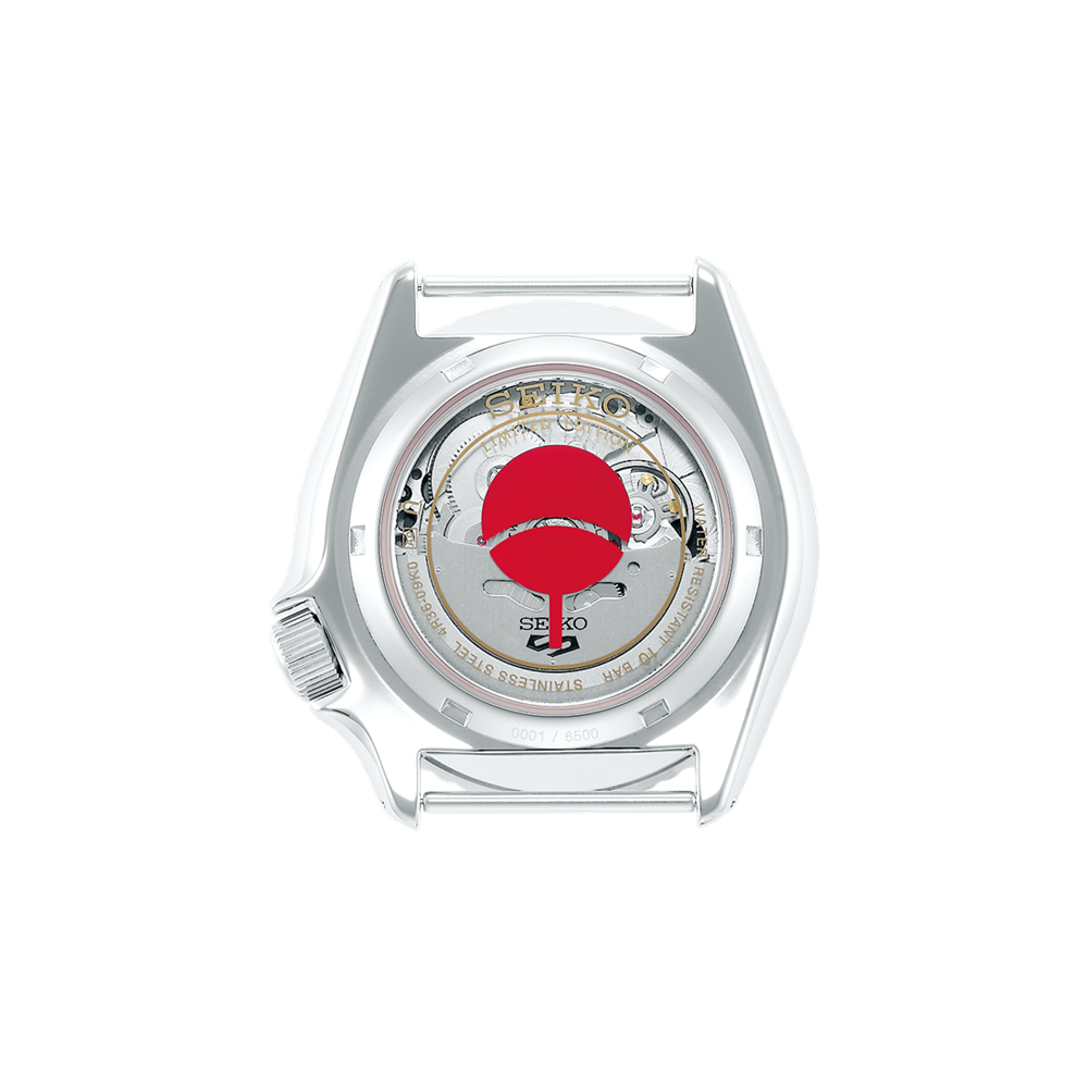 Seiko 5 Sports Automatic 100M - Sarada Uchiha
