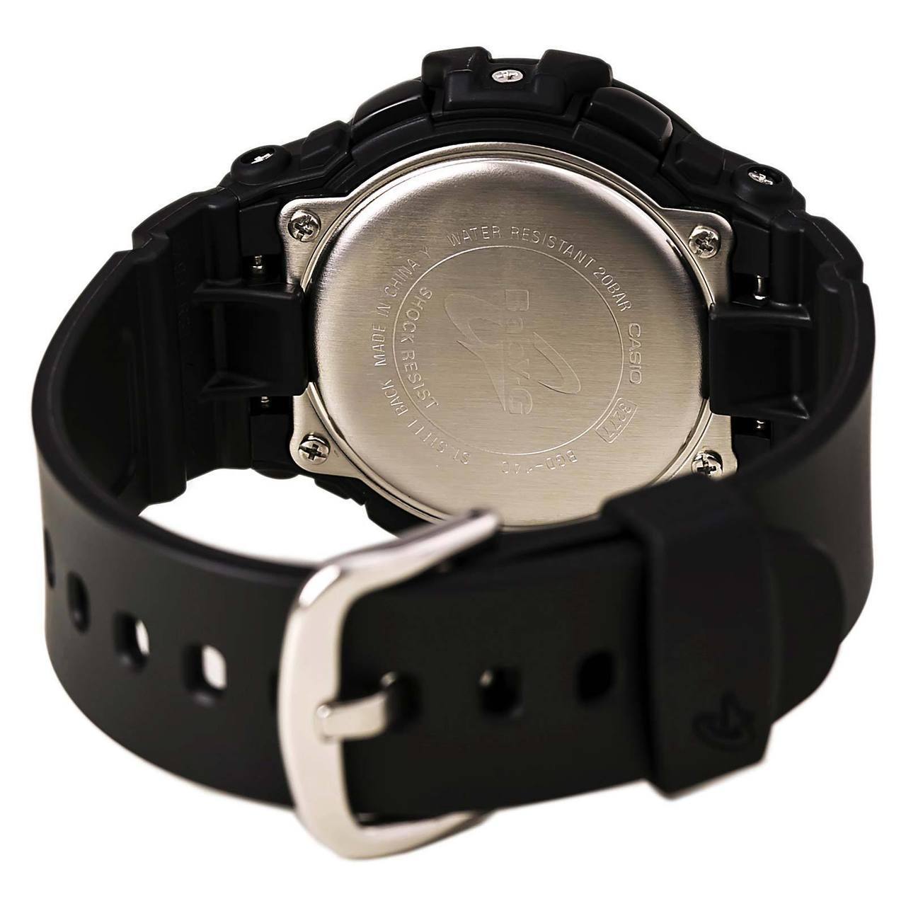 Casio - BGD140-1ACR