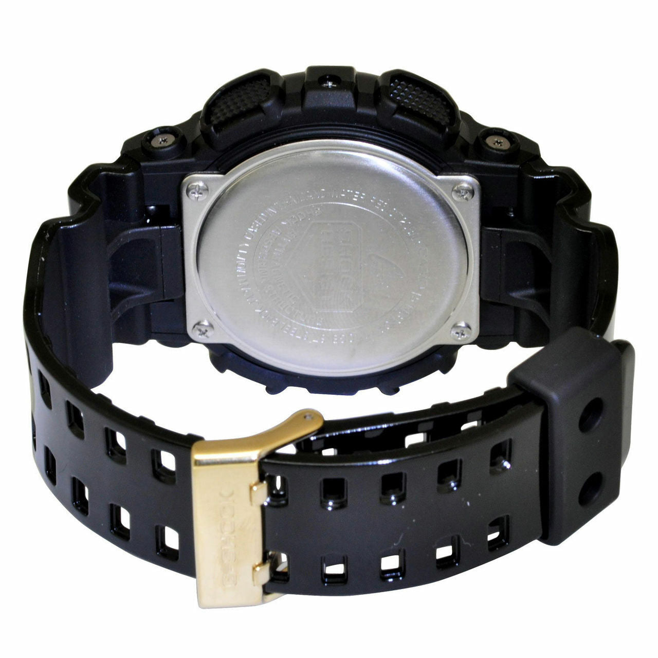 Casio - GA110GB-1ACR