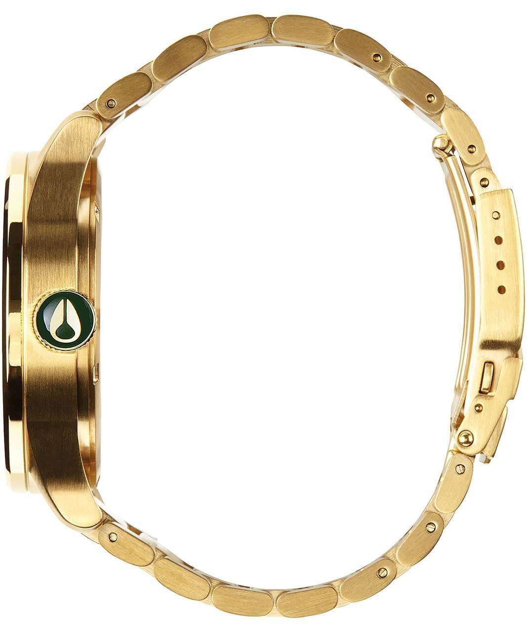 Nixon Sentry Ss Quartz A356-1919-00 Mens Watch