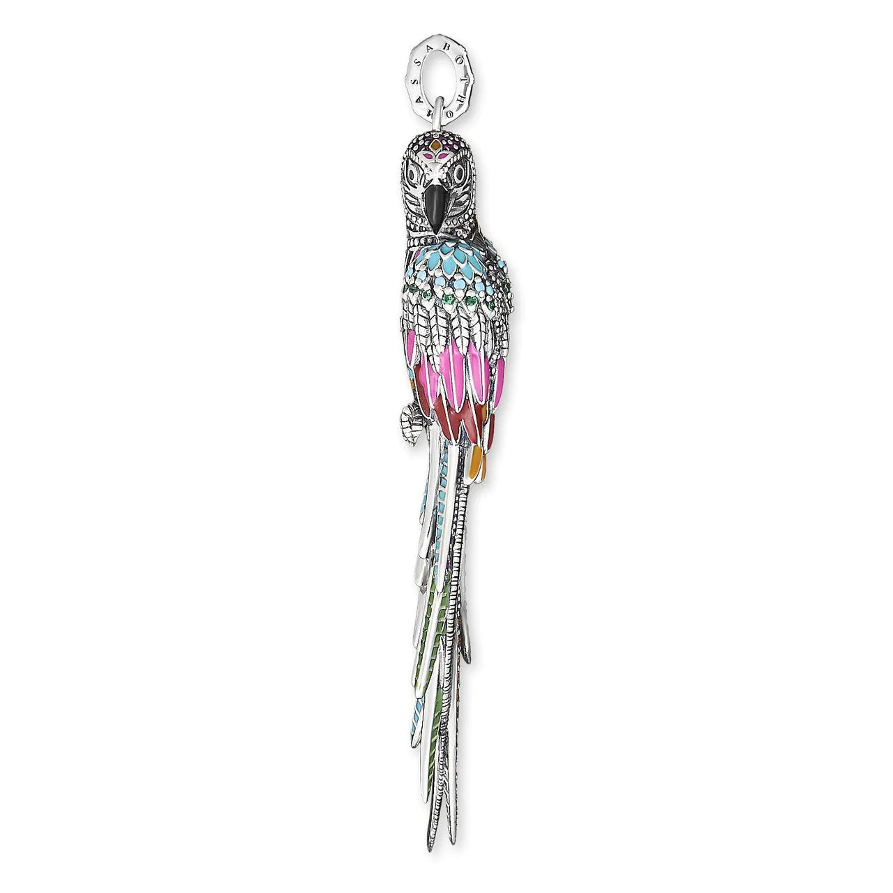 Thomas Sabo Parrot Pendant TPE802