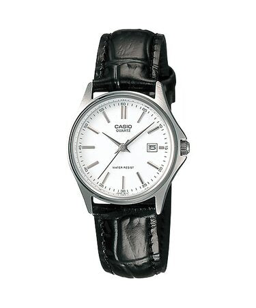 Casio General Womens Watch Strap Fashion Ltp-1183E-7Adf