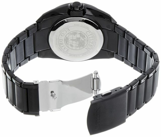 Citizen - AW1015-53E