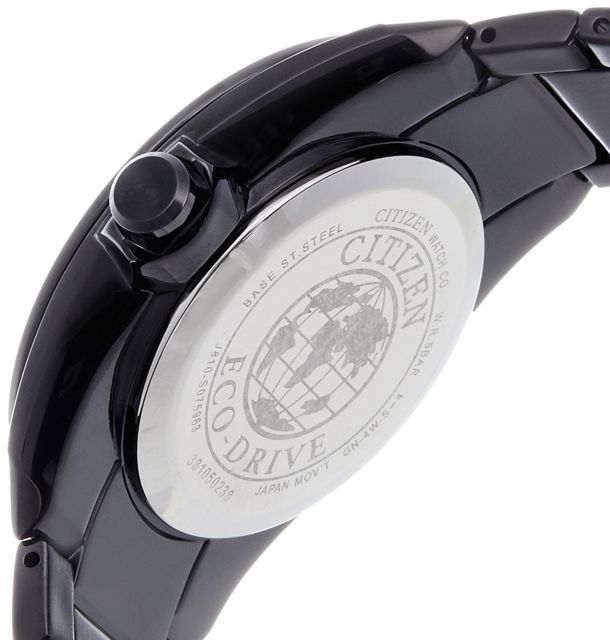 Citizen - AW1015-53E