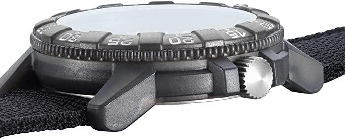Luminox Sea Turtle Giant 0320 ECO Men's Watch