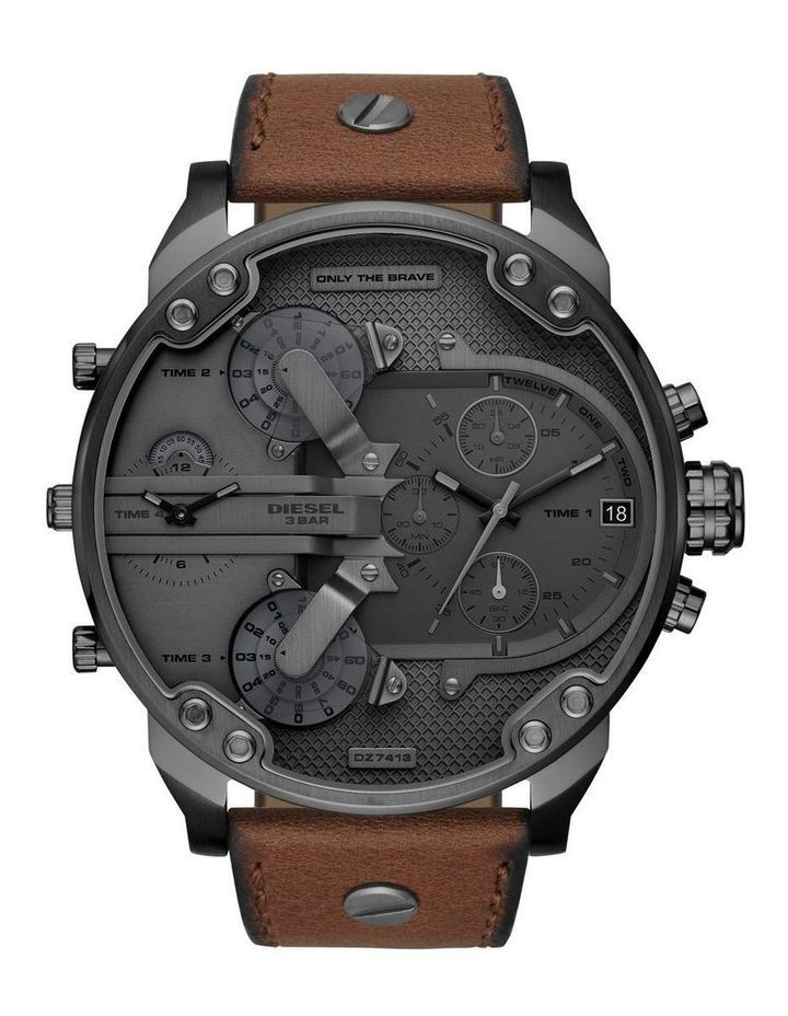 Diesel Mr Daddy 2.0 Mens Watch Dz7413
