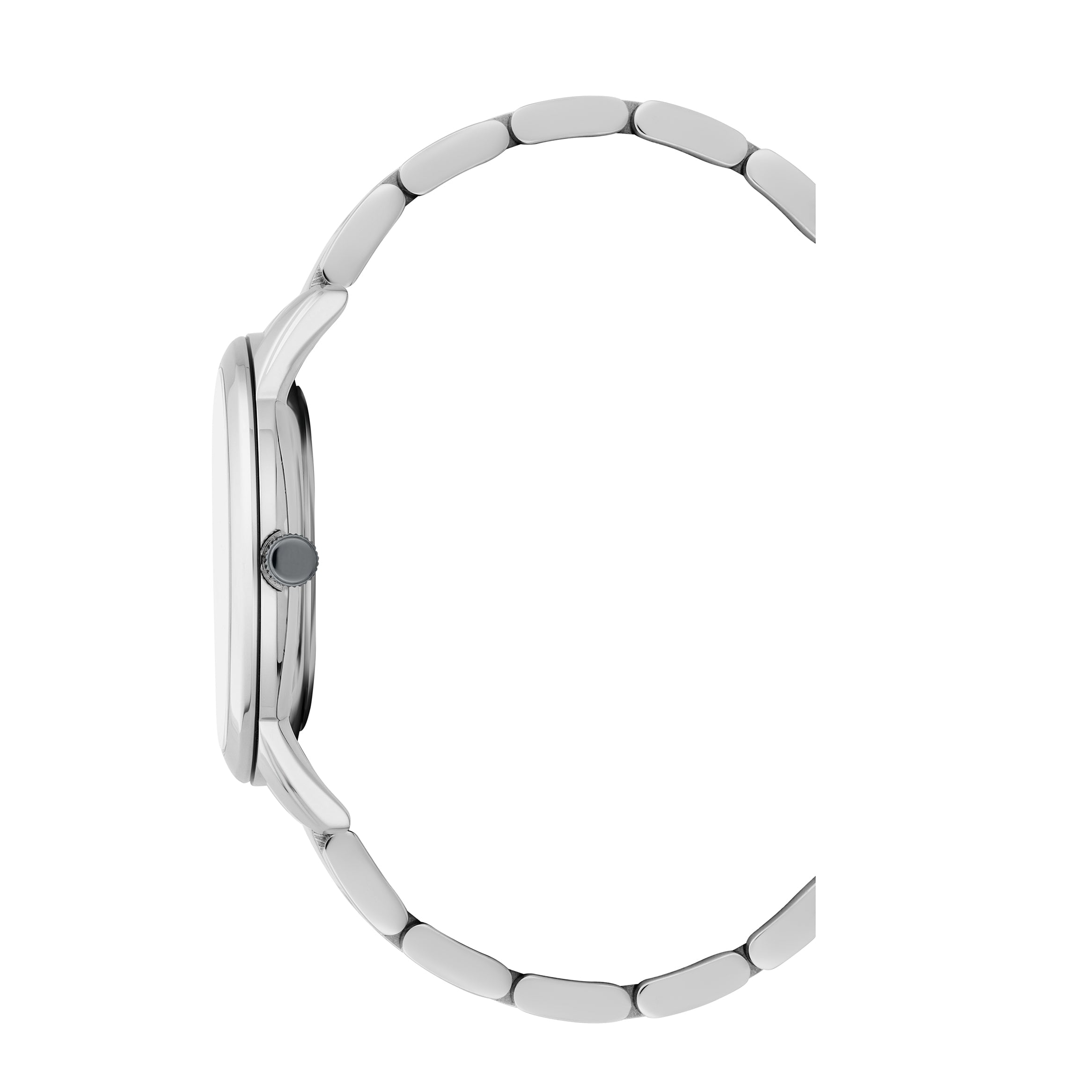 JDM Military Bravo II Grey Watch JDM-WG007-04
