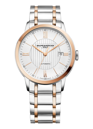Baume & Mercier Classima 10217 Mens Watch