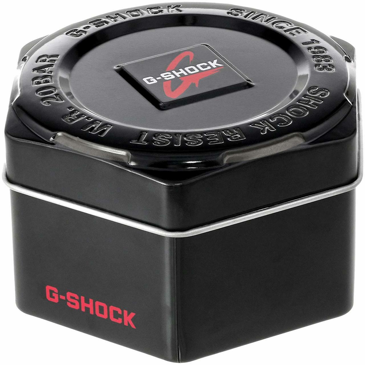 G-Shock Mens Ga-810B-1A9