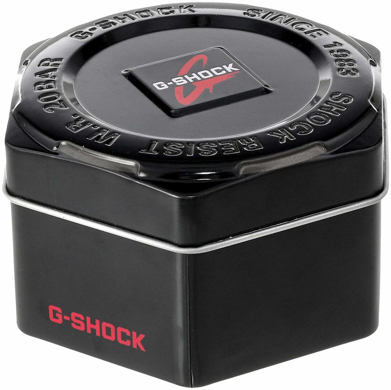 G-Shock Master of G Mudmaster Solar GSG100-1A