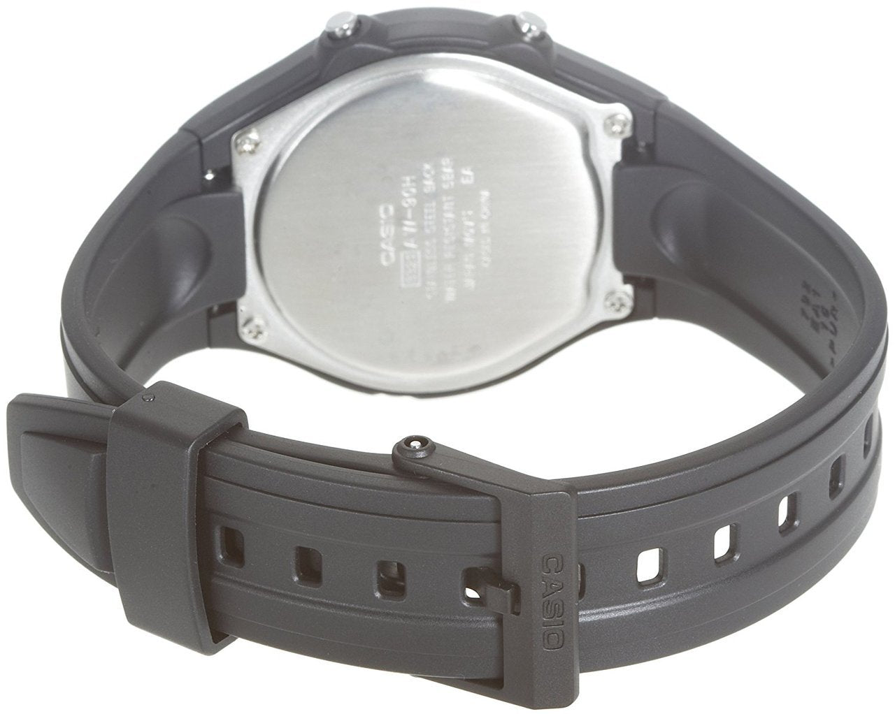 Casio Alarm Chrono Dual Time Quartz Aw-90H-9Evdf Aw90H-9Evdf Mens Watch