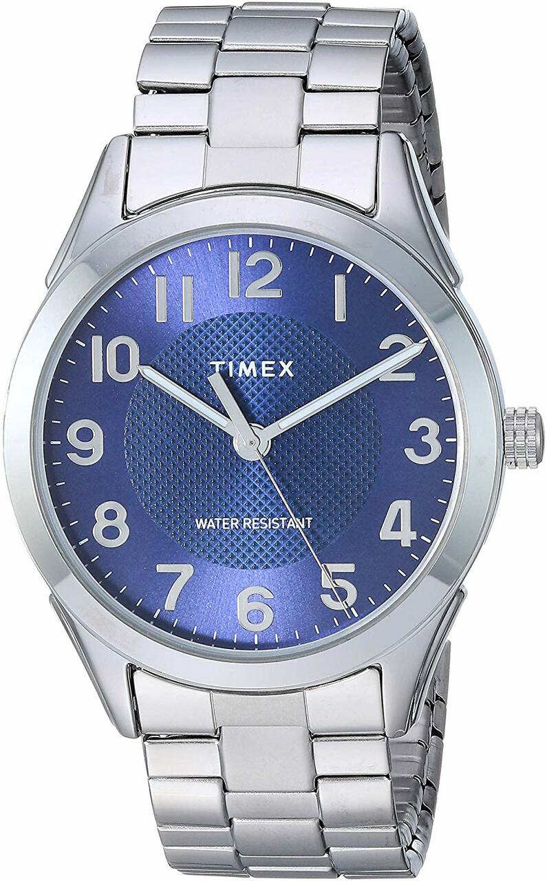 Timex Mens Briarwood Watch Tw2T46100 Watch Direct