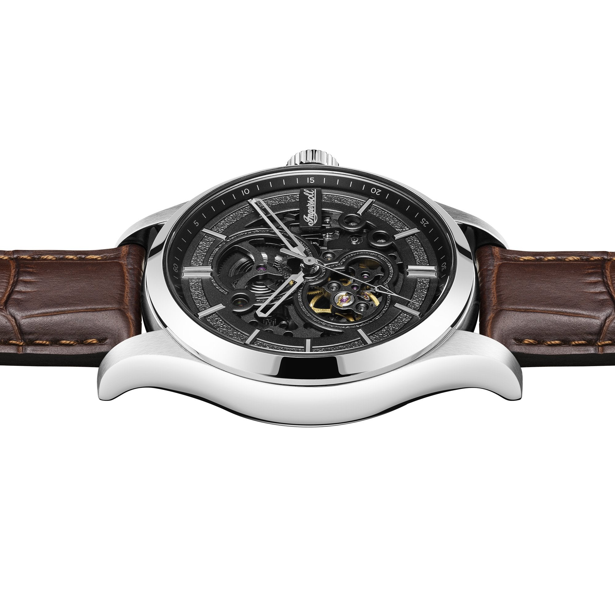 Ingersoll Armstrong Automatic Watch